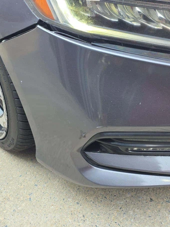 2020 Honda Accord Sedan Sport 1.5T - miniatura 21