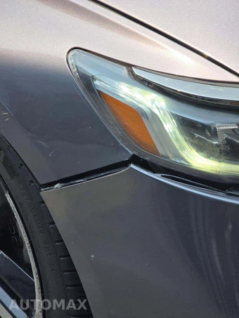 2020 Honda Accord Sedan Sport 1.5T - miniatura 23