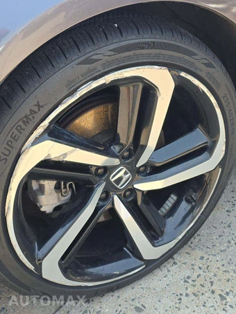 2020 Honda Accord Sedan Sport 1.5T - miniatura 25