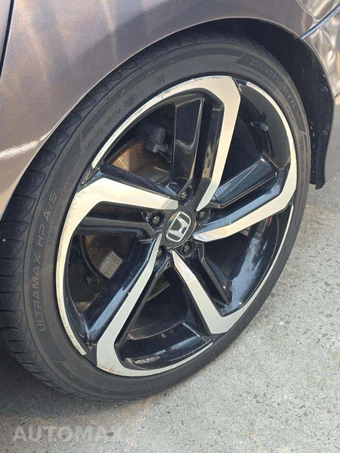 2020 Honda Accord Sedan Sport 1.5T - miniatura 26