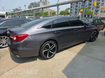 2020 Honda Accord Sedan Sport 1.5T - miniatura 3