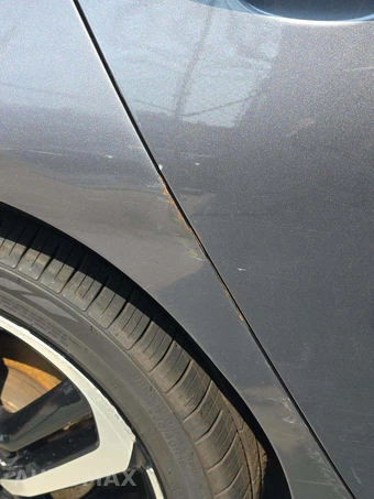2020 Honda Accord Sedan Sport 1.5T - miniatura 31