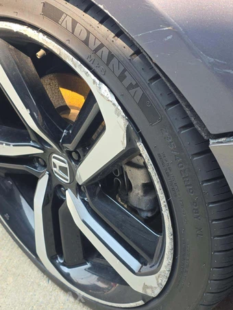 2020 Honda Accord Sedan Sport 1.5T - miniatura 34