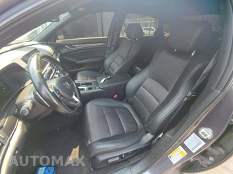 2020 Honda Accord Sedan Sport 1.5T - miniatura 6