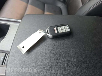 2020 Honda Accord Sedan Sport 1.5T - miniatura 8