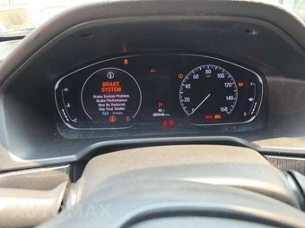2020 Honda Accord Sedan Sport 1.5T - miniatura 9