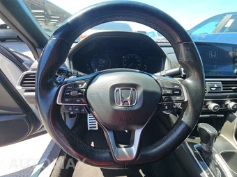 2020 Honda Accord Sedan Sport 1.5T - miniatura 10