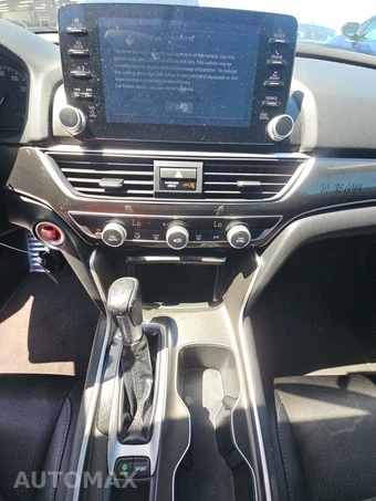 2020 Honda Accord Sedan Sport 1.5T - miniatura 11