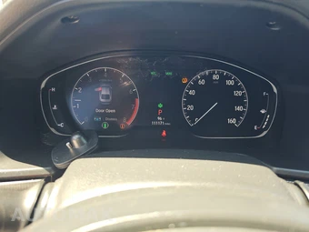 2020 Honda Accord Sedan Sport 1.5T - miniatura 12