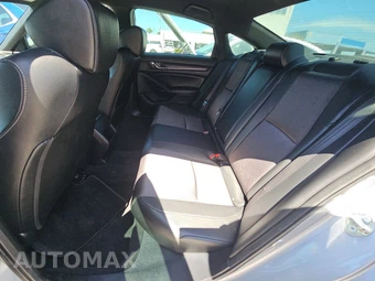 2020 Honda Accord Sedan Sport 1.5T - miniatura 13
