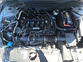 2020 Honda Accord Sedan Sport 1.5T - miniatura 15