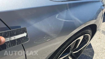 2020 Honda Accord Sedan Sport 1.5T - miniatura 25