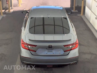 2020 Honda Accord Sedan Sport 1.5T - miniatura 5