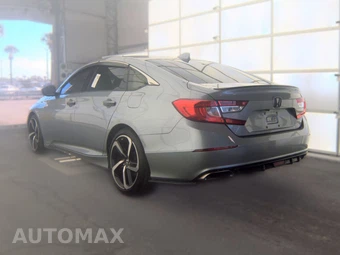 2020 Honda Accord Sedan Sport 1.5T - miniatura 6