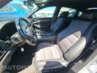 2020 Honda Accord Sedan Sport 1.5T - miniatura 7