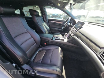 2020 Honda Accord Sedan Sport 1.5T - miniatura 8
