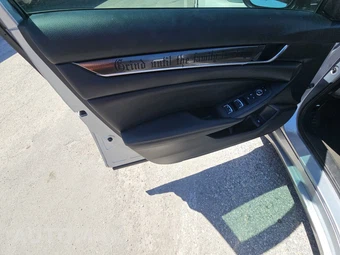 2020 Honda Accord Sedan Sport 1.5T - miniatura 9