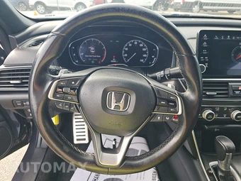 2020 Honda Accord Sedan Sport 1.5T - miniatura 10