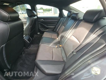 2020 Honda Accord Sedan Sport 1.5T - miniatura 13