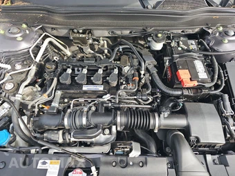 2020 Honda Accord Sedan Sport 1.5T - miniatura 15