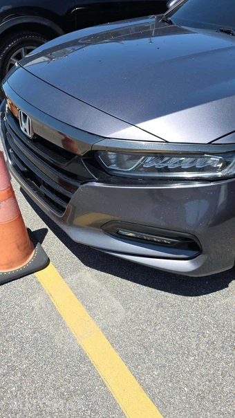 2020 Honda Accord Sedan Sport 1.5T - miniatura 18