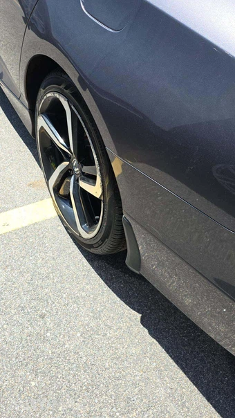 2020 Honda Accord Sedan Sport 1.5T - miniatura 19
