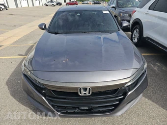 2020 Honda Accord Sedan Sport 1.5T - miniatura 2