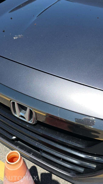 2020 Honda Accord Sedan Sport 1.5T - miniatura 21