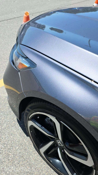 2020 Honda Accord Sedan Sport 1.5T - miniatura 22