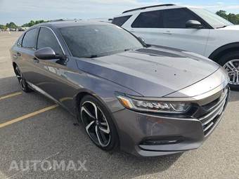 2020 Honda Accord Sedan Sport 1.5T - miniatura 3