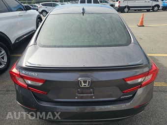 2020 Honda Accord Sedan Sport 1.5T - miniatura 5