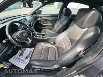2020 Honda Accord Sedan Sport 1.5T - miniatura 7