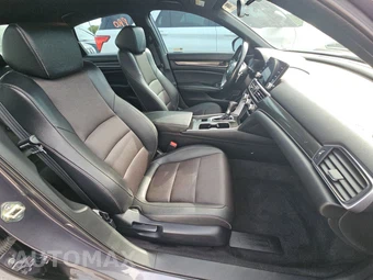 2020 Honda Accord Sedan Sport 1.5T - miniatura 8