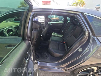 2020 Honda Accord Sedan Sport 1.5T - miniatura 10