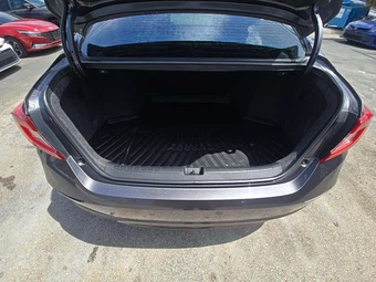 2020 Honda Accord Sedan Sport 1.5T - miniatura 11