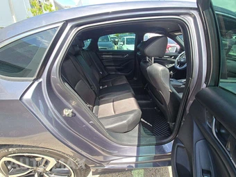 2020 Honda Accord Sedan Sport 1.5T - miniatura 13