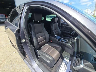2020 Honda Accord Sedan Sport 1.5T - miniatura 15