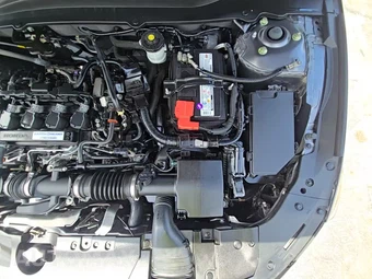 2020 Honda Accord Sedan Sport 1.5T - miniatura 27