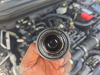 2020 Honda Accord Sedan Sport 1.5T - miniatura 28