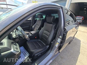 2020 Honda Accord Sedan Sport 1.5T - miniatura 3