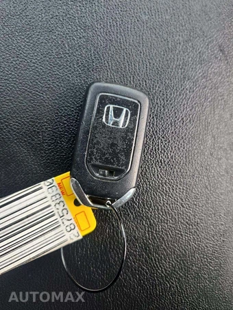 2020 Honda Accord Sedan Sport 1.5T - miniatura 5