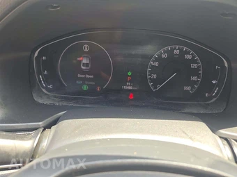 2020 Honda Accord Sedan Sport 1.5T - miniatura 6