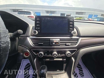 2020 Honda Accord Sedan Sport 1.5T - miniatura 7