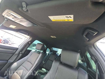 2020 Honda Accord Sedan Sport 1.5T - miniatura 8