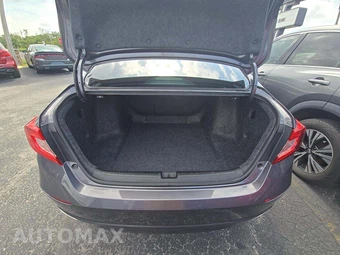 2020 Honda Accord Sedan Sport 1.5T - miniatura 14