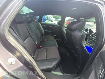 2020 Honda Accord Sedan Sport 1.5T - miniatura 16