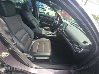 2020 Honda Accord Sedan Sport 1.5T - miniatura 18