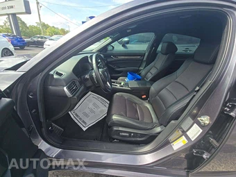 2020 Honda Accord Sedan Sport 1.5T - miniatura 6