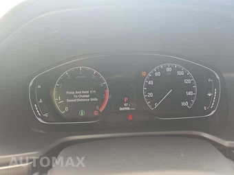 2020 Honda Accord Sedan Sport 1.5T - miniatura 9