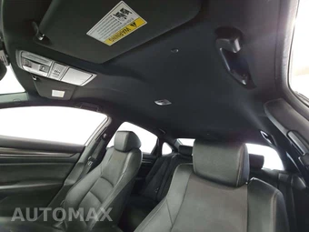 2020 Honda Accord Sedan Sport 1.5T - miniatura 11